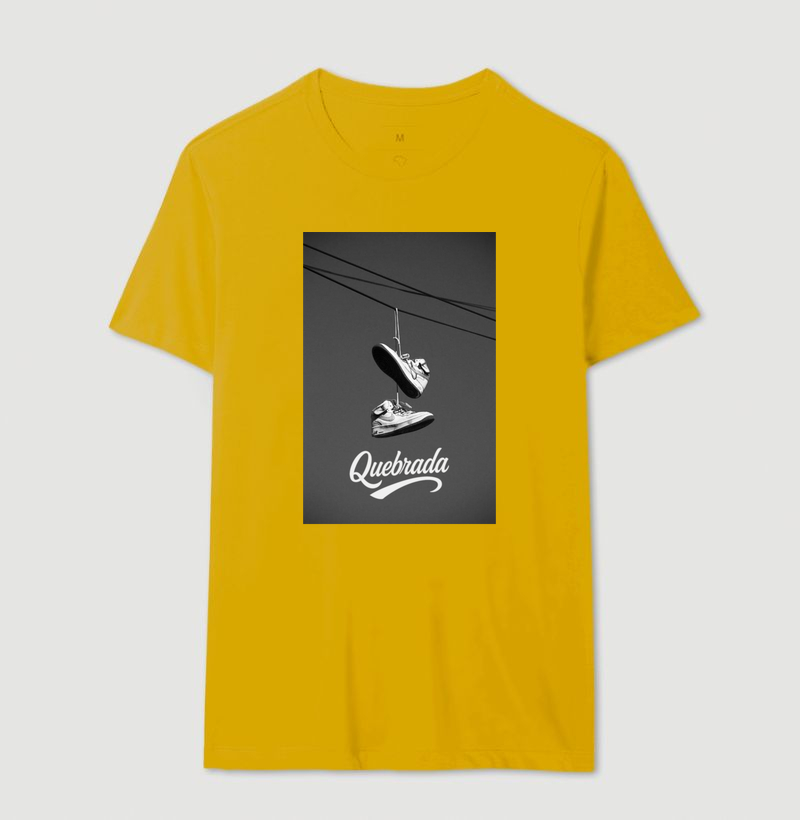 Camisa 13