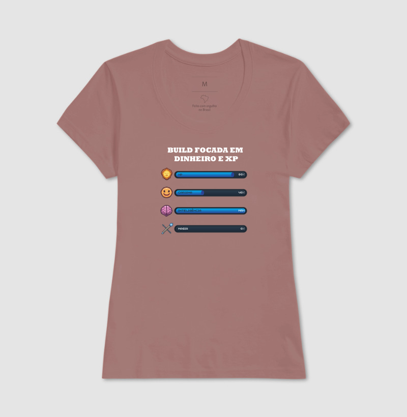 Camisa 11