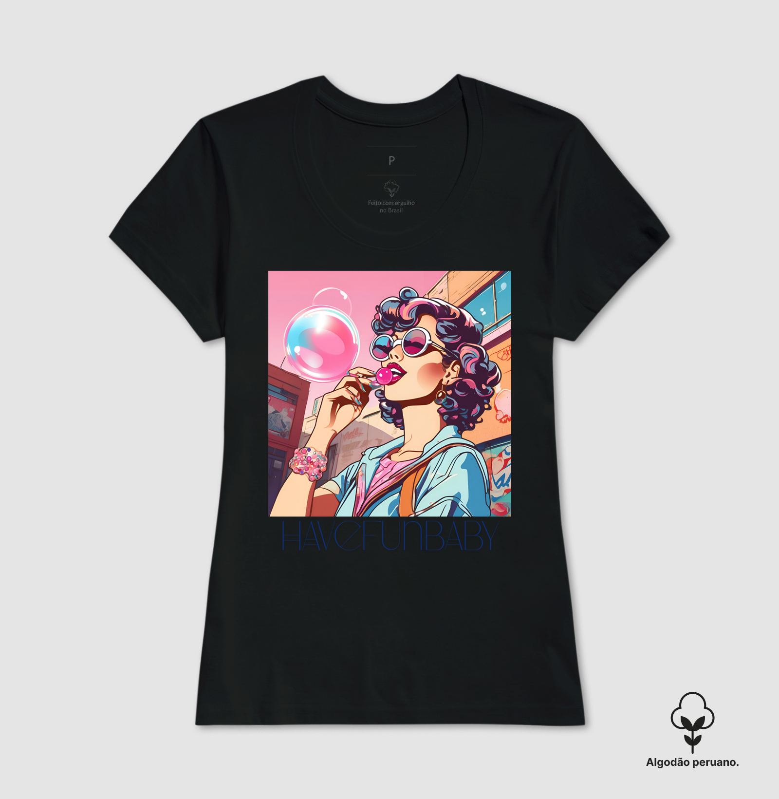 Camisa 1