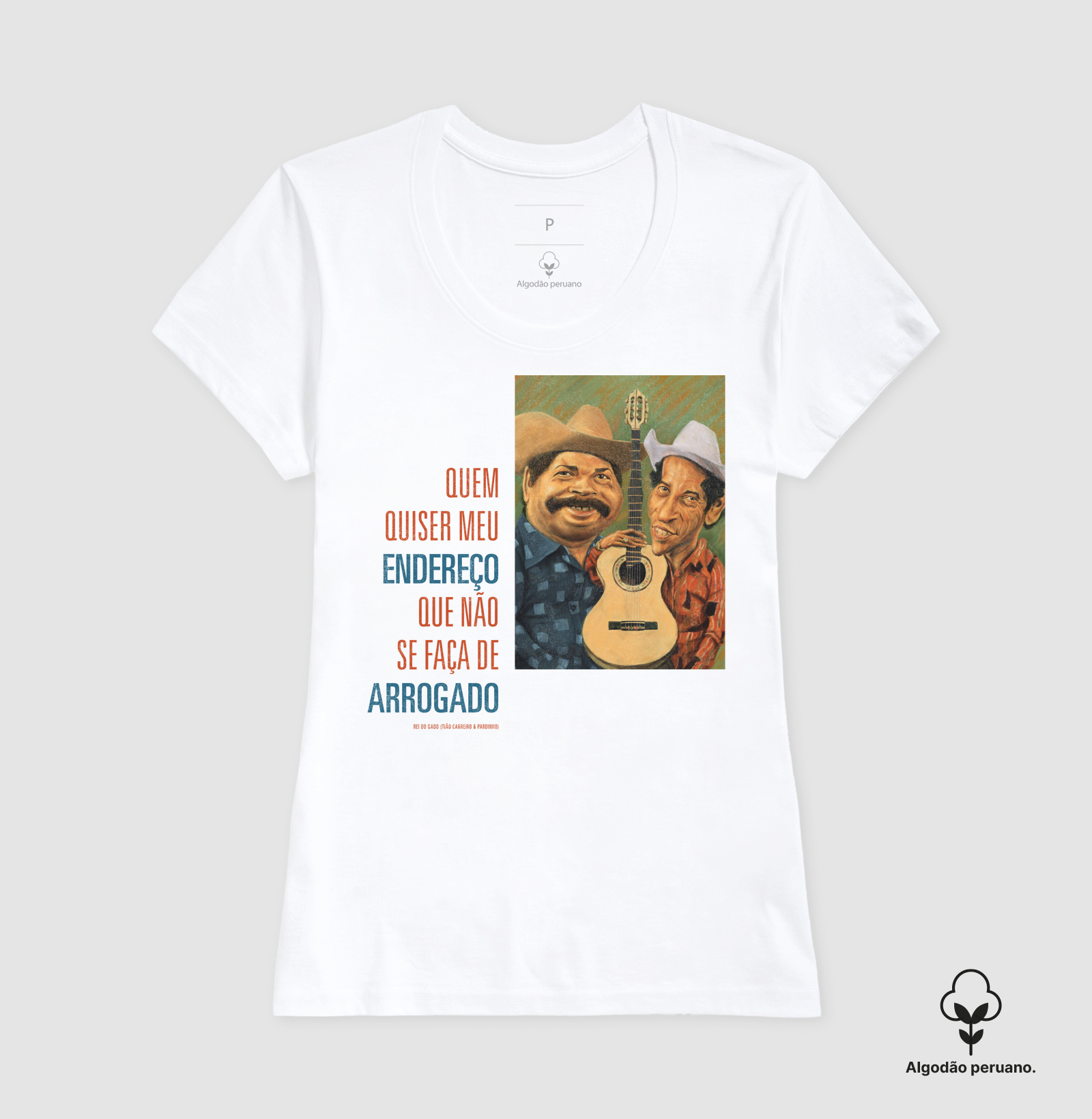 Camisa 8
