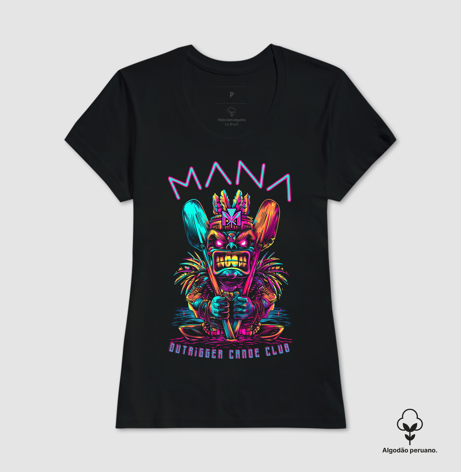 Camisa 2