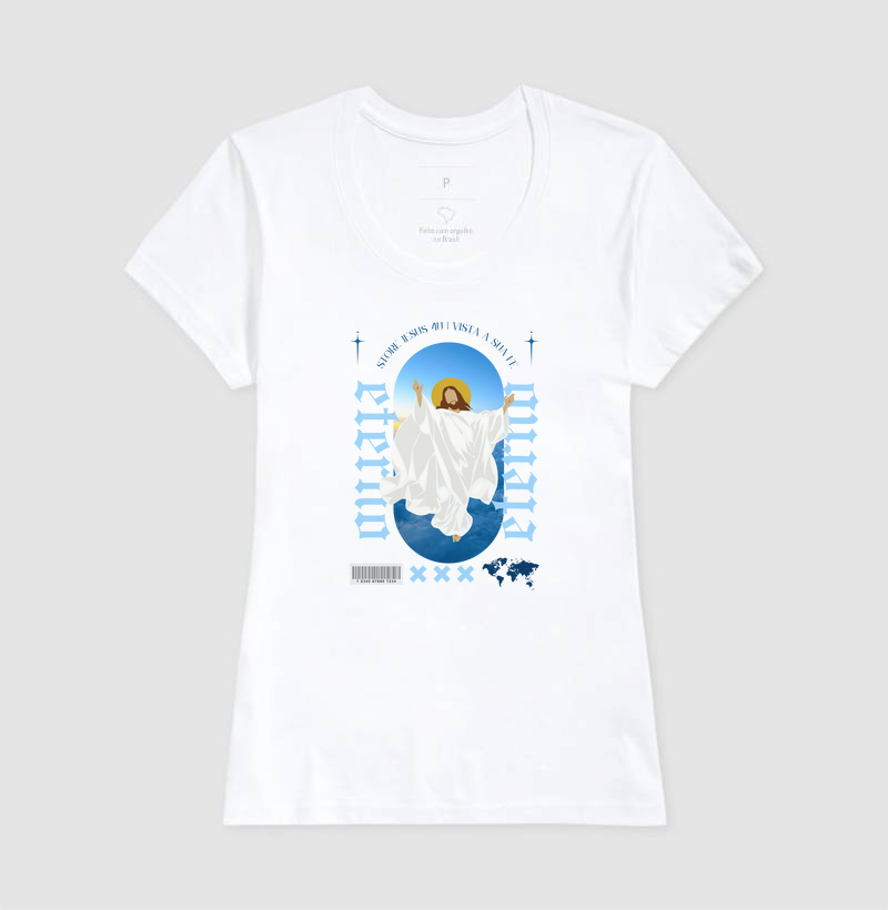 Camisa 5