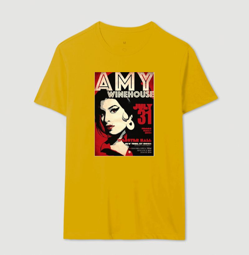 Camisa 13
