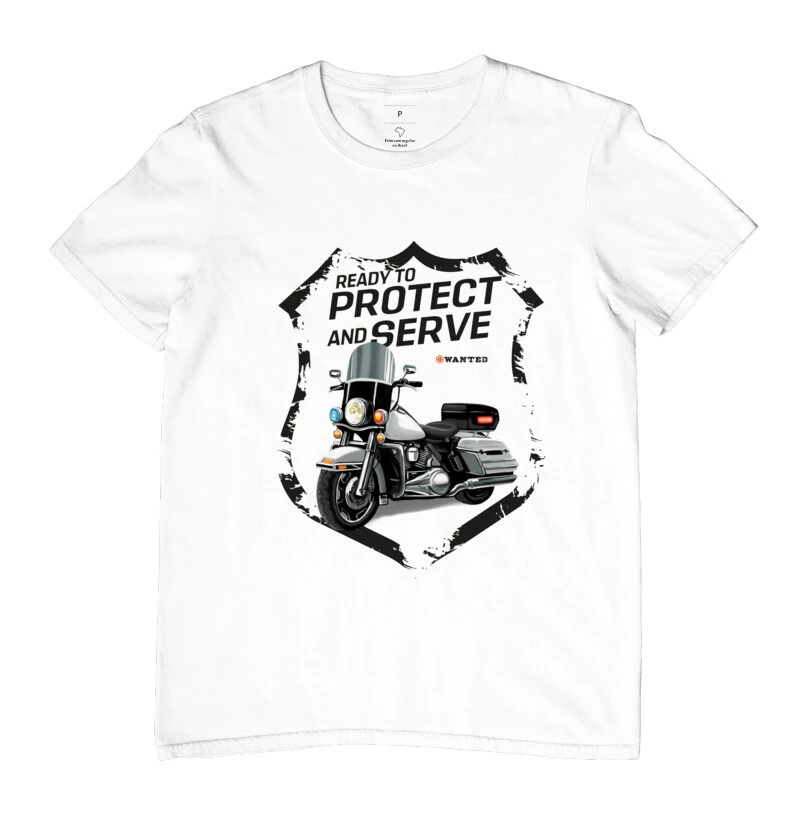 Camisa 9