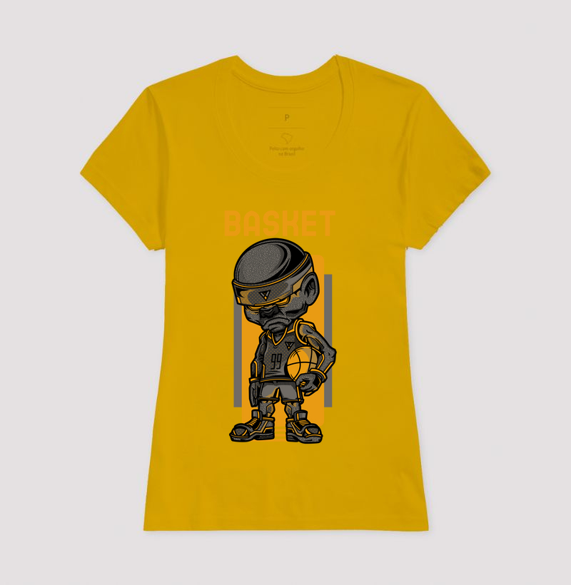 Camisa 16