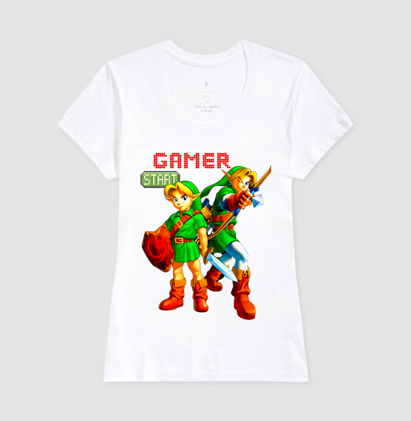 Camisa 4