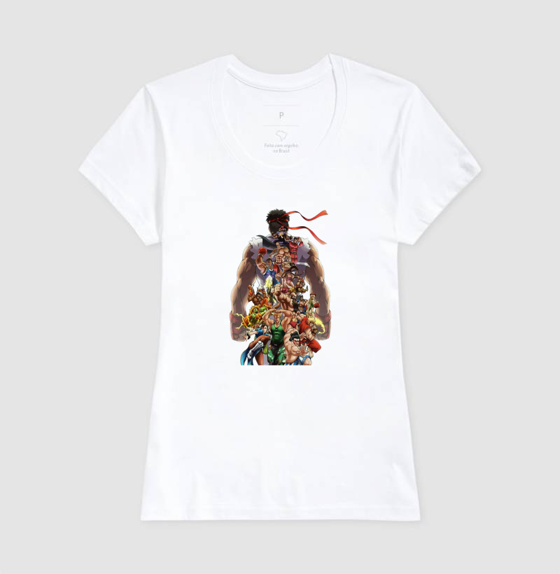 Camisa 4