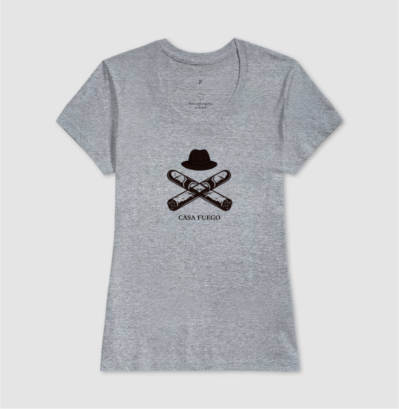 Camisa 12