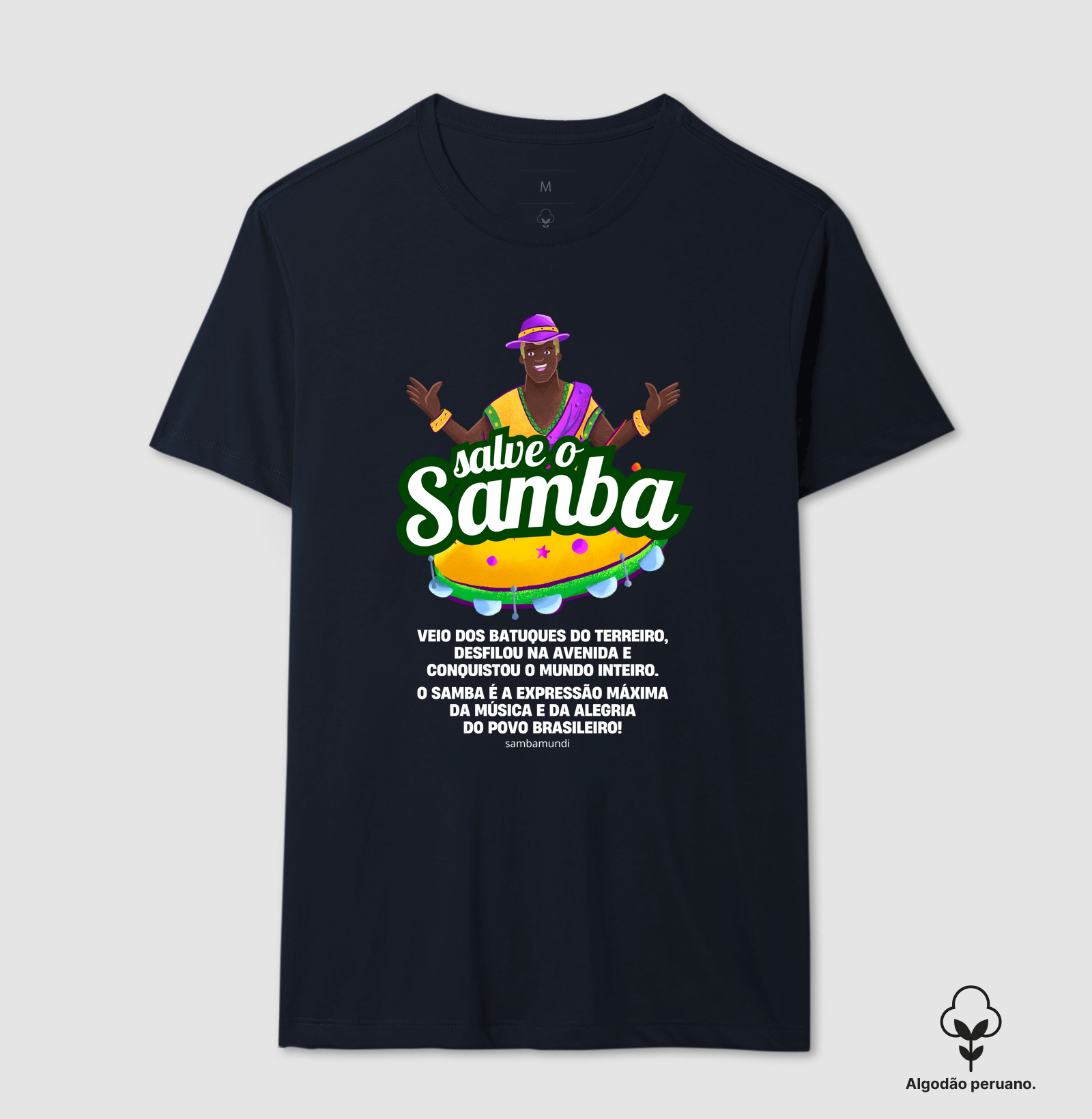 Camisa 2