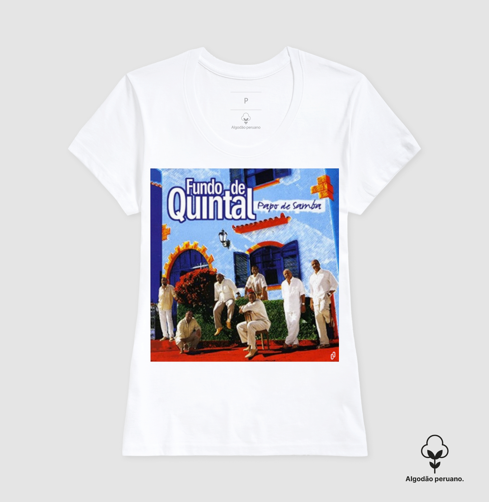 Camisa 6