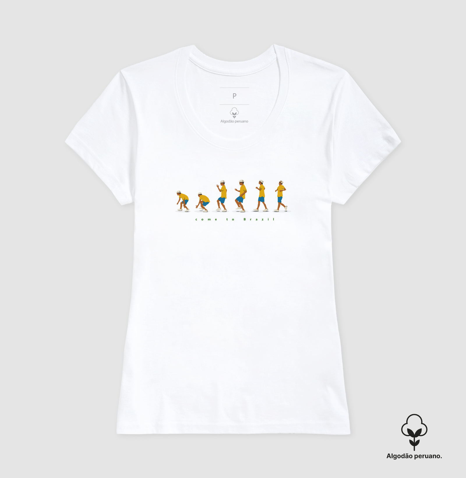 Camisa 3