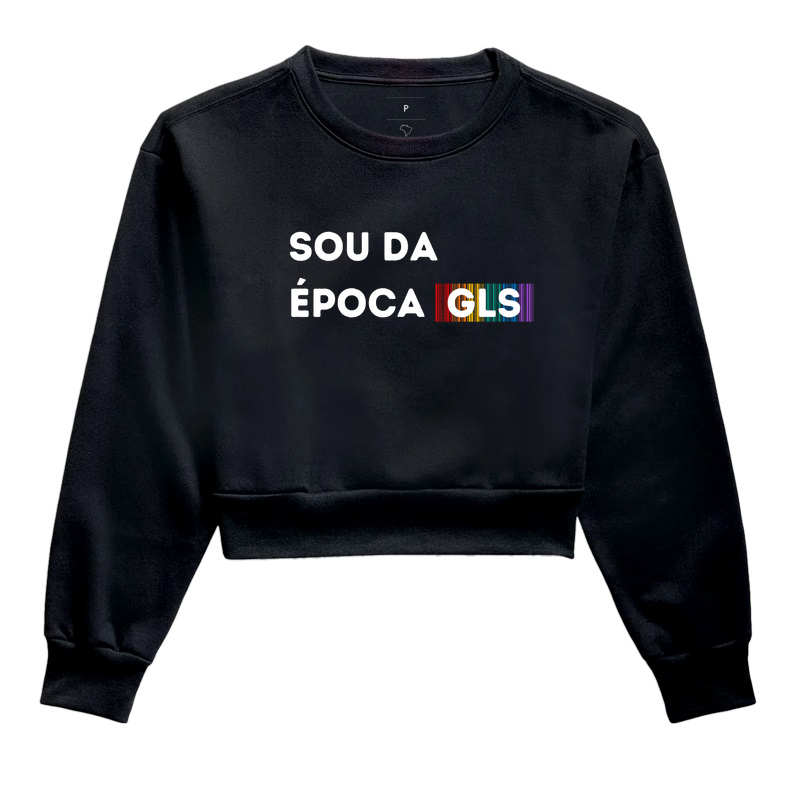 SOU DA ÉPOCA GLS