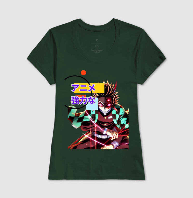 Camisa 12