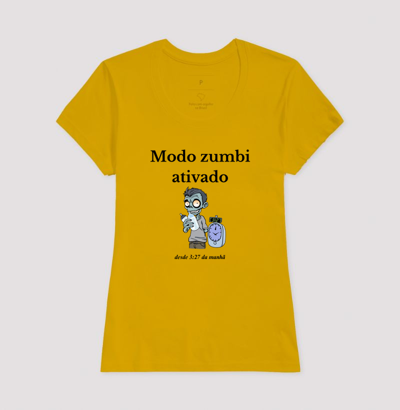 Camisa 17