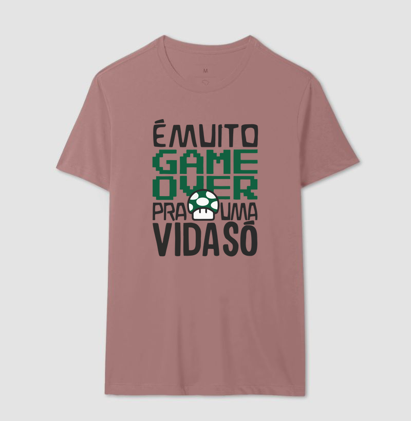 Camisa 19
