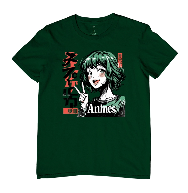 Camisa 11