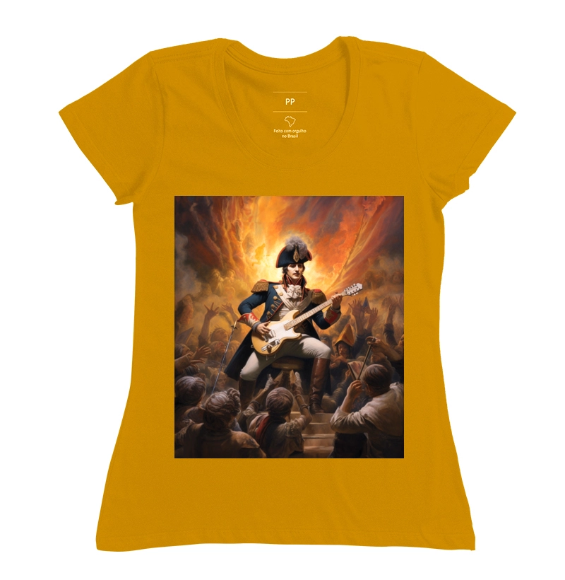 Camisa 14