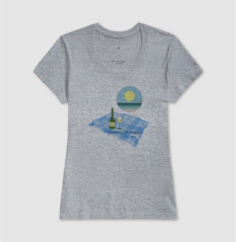 Camisa 7