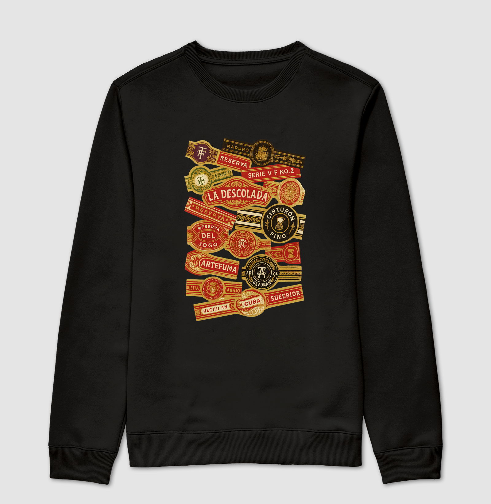 Camisa 3