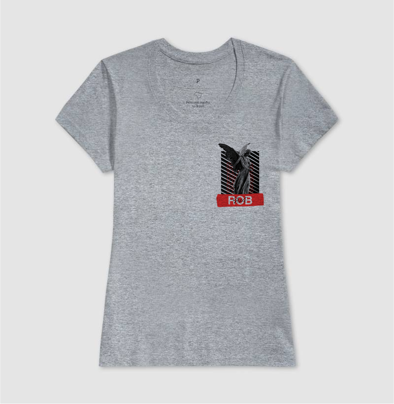 Camisa 16