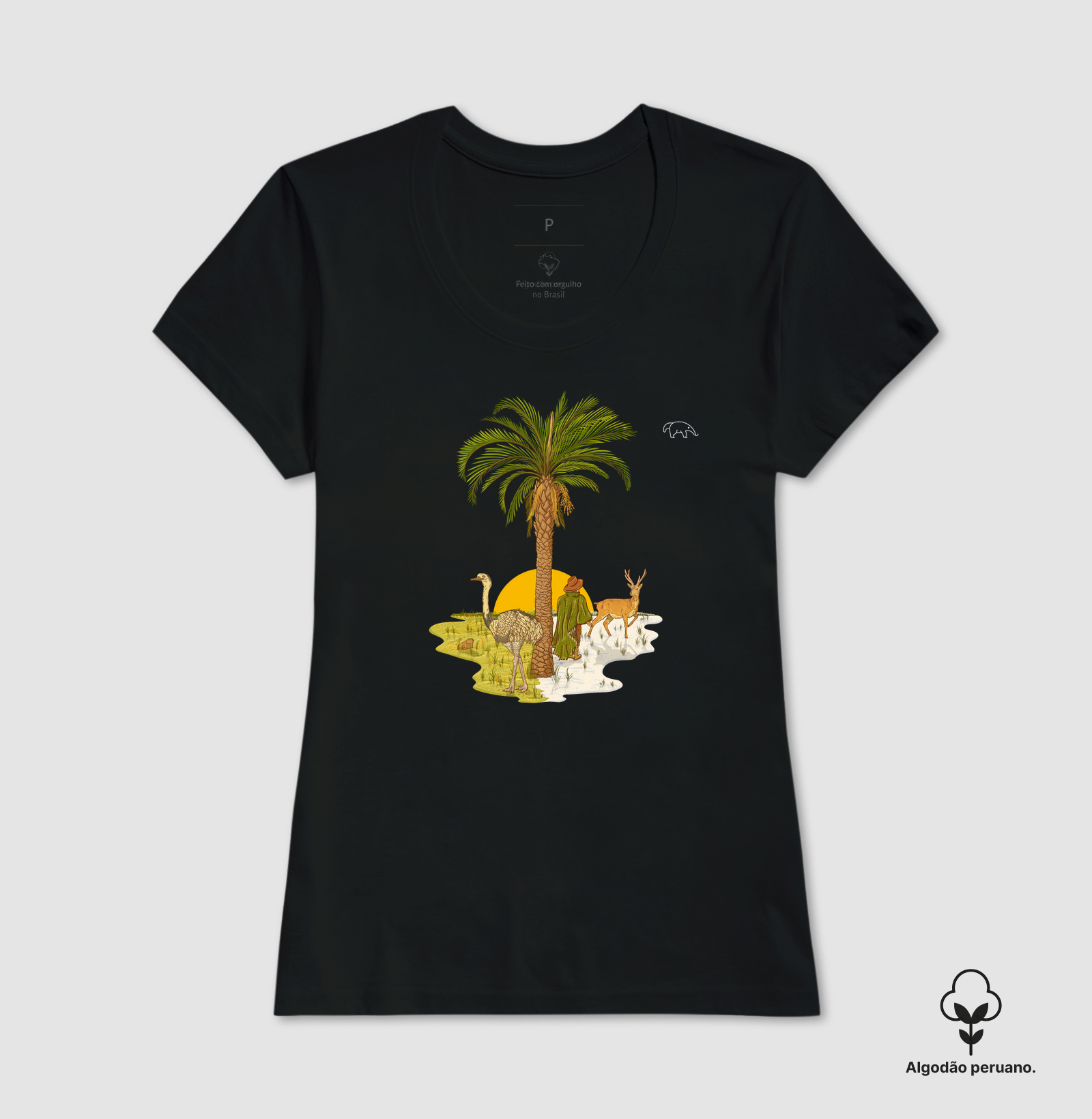 Camisa 6
