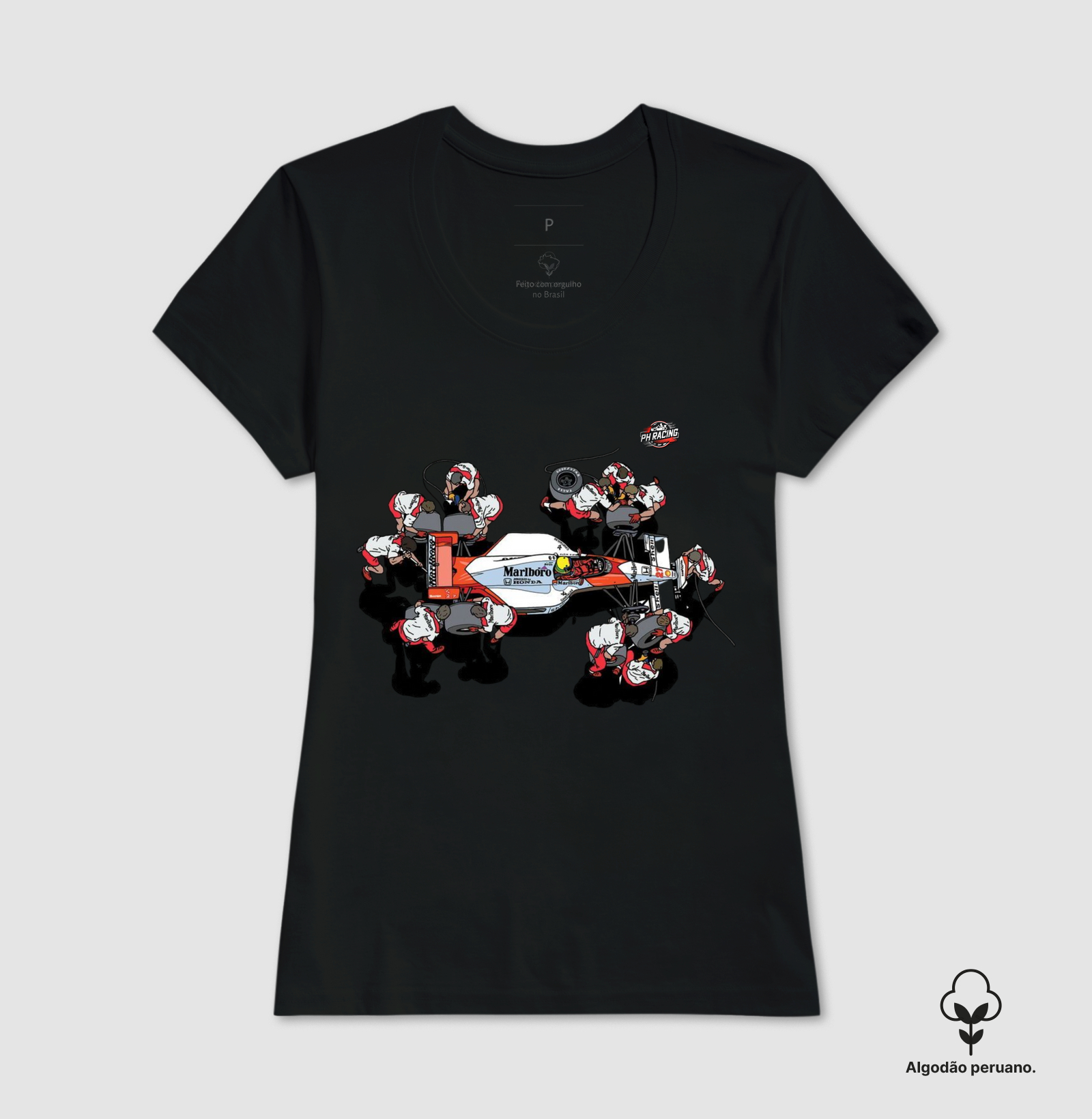 Camisa 2