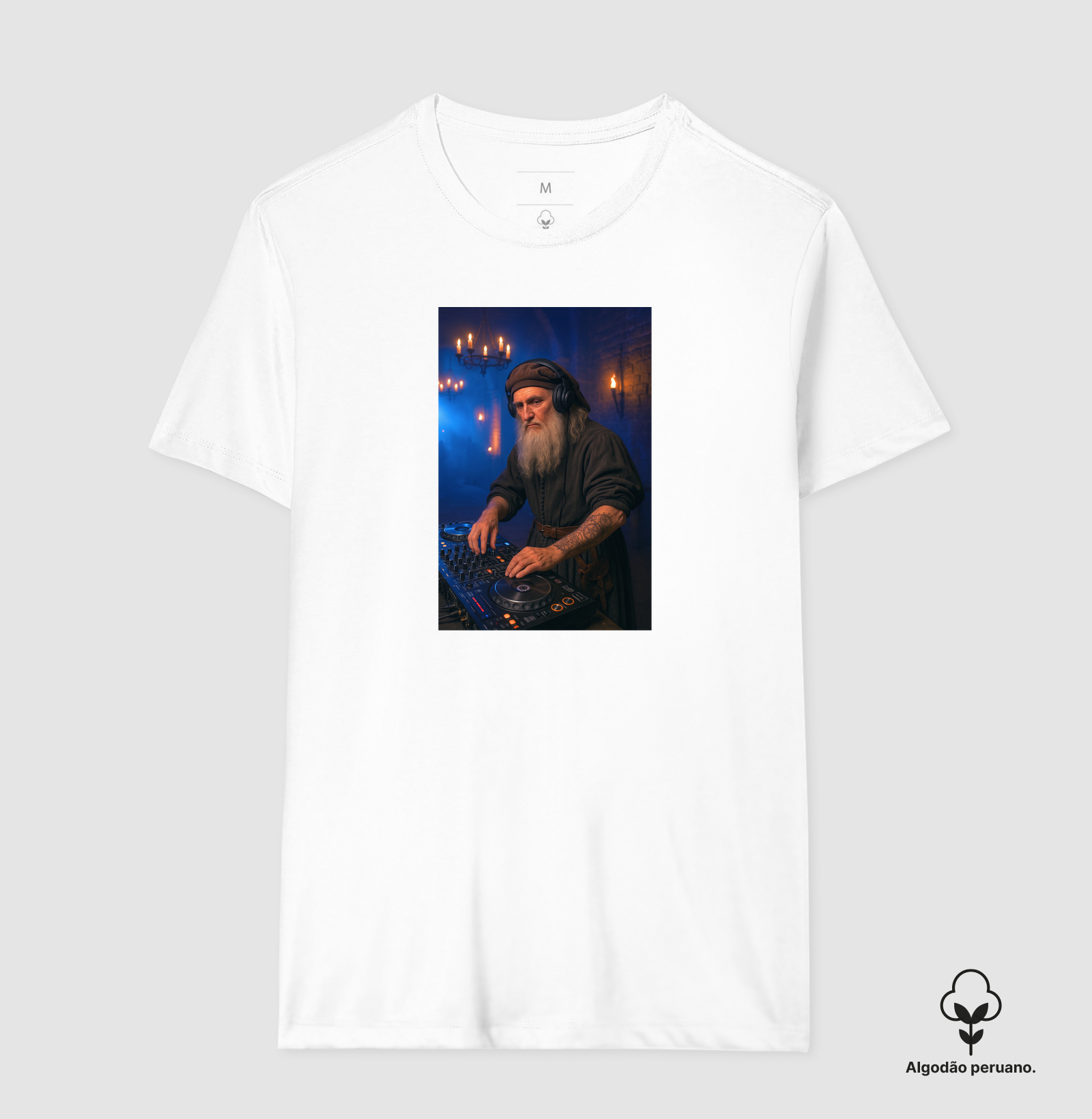 Camisa 3