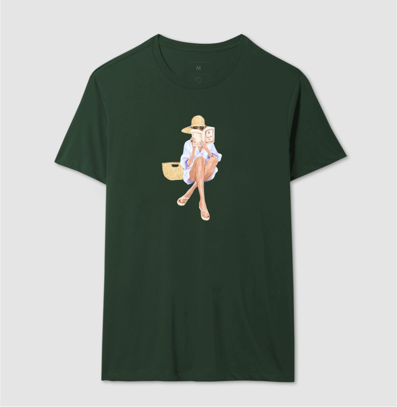 Camisa 11