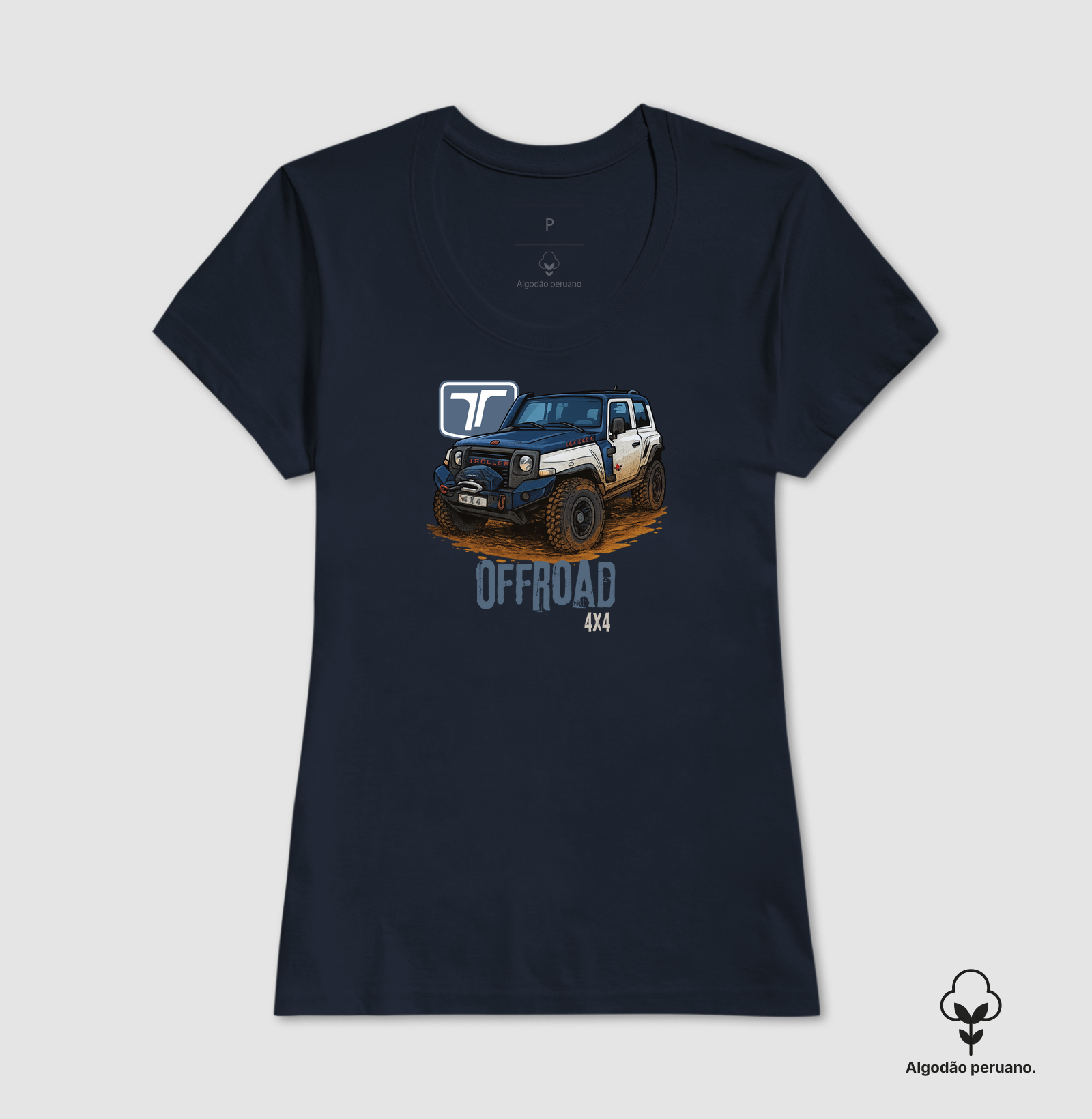 Camisa 1