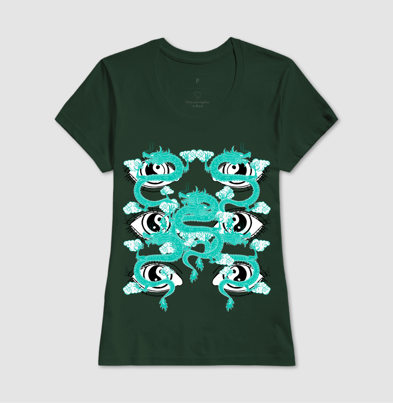 Camisa 15