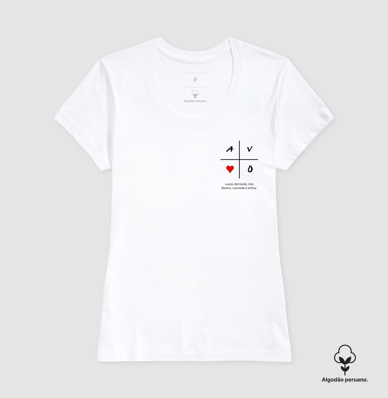 Camisa 5