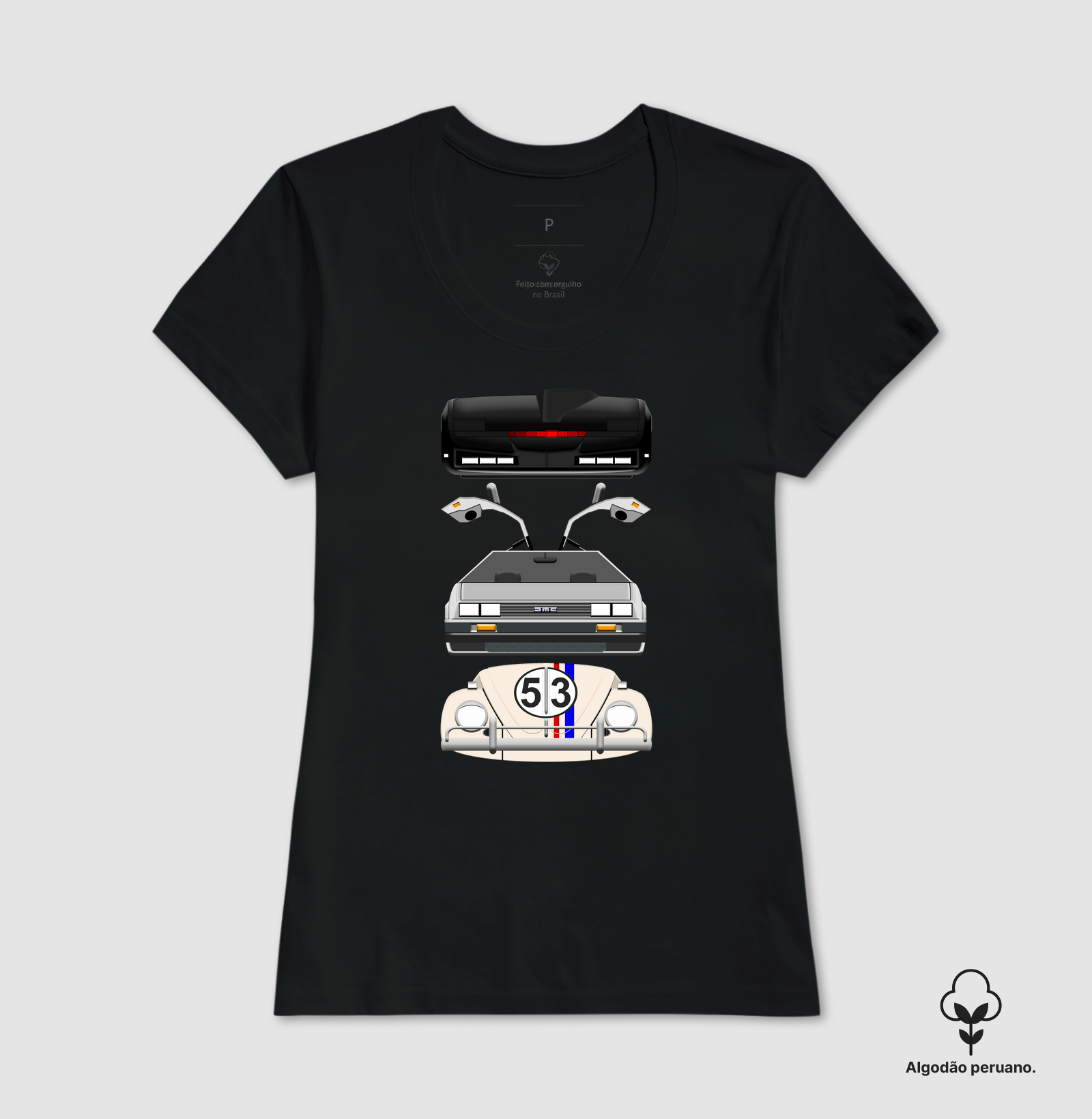 Camisa 3