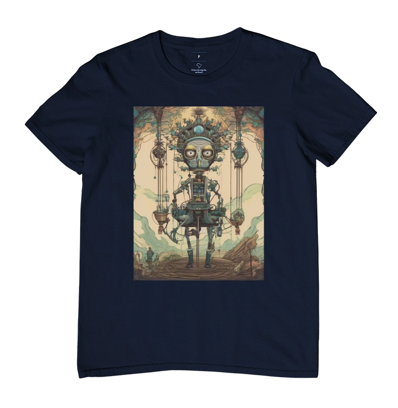 Camisa 5
