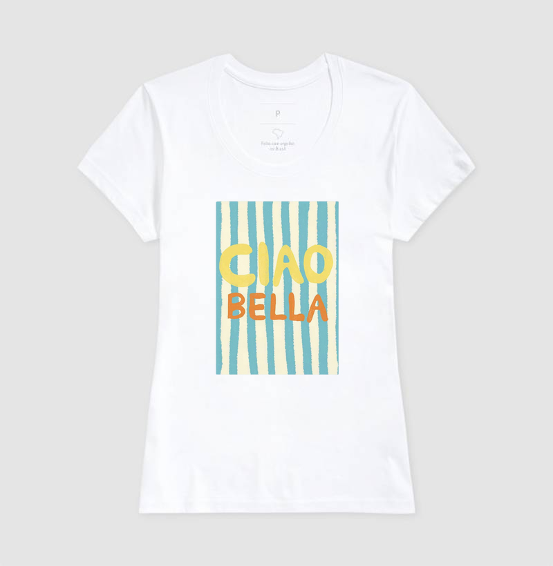 Camisa 16