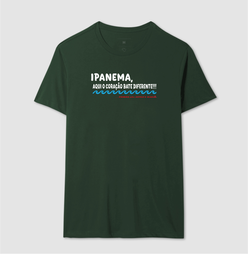 Camisa 13