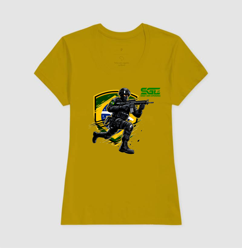 Camisa 7