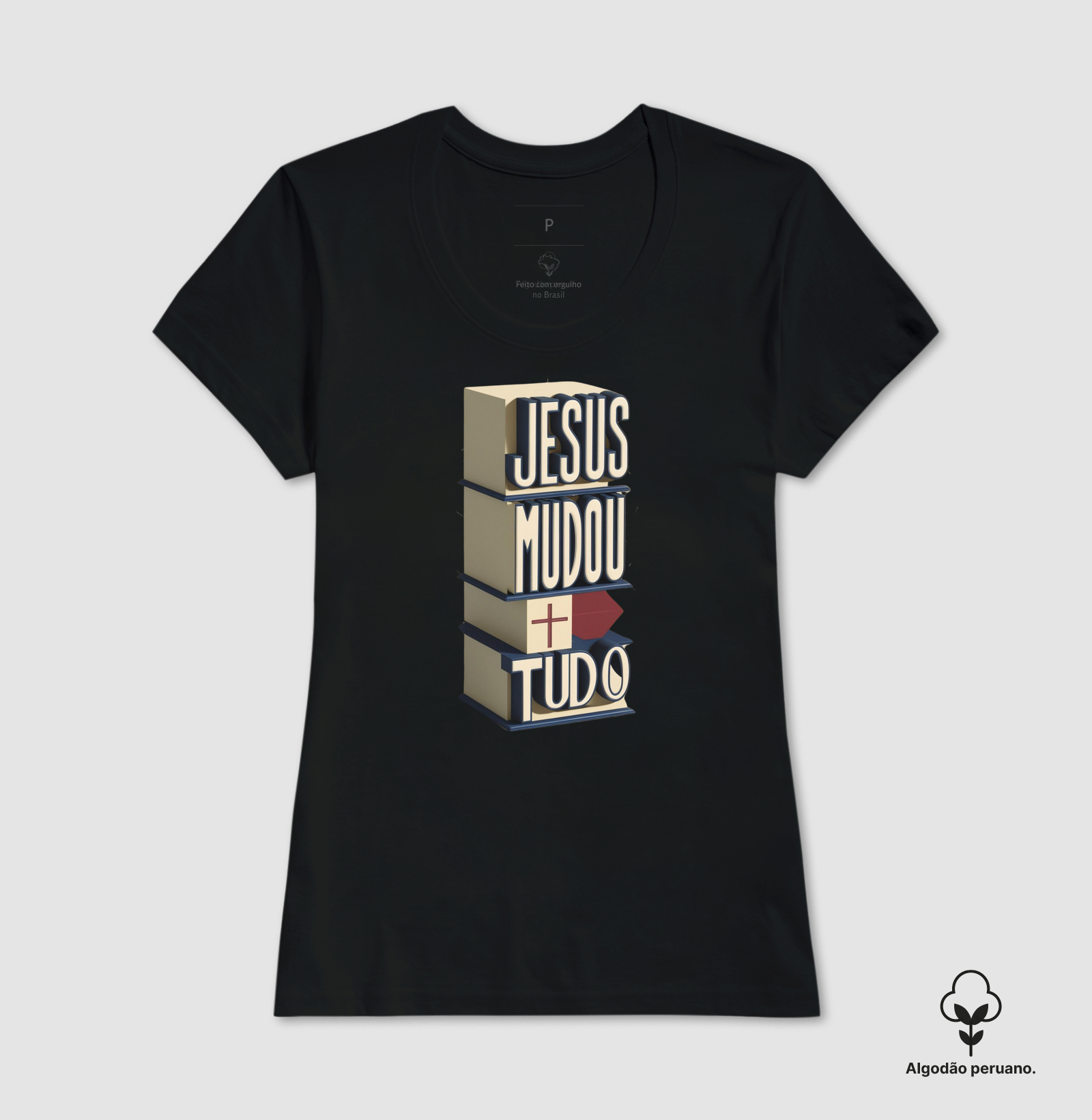 Camisa 3