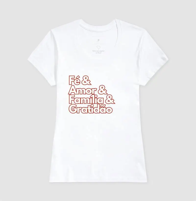 Camisa 7