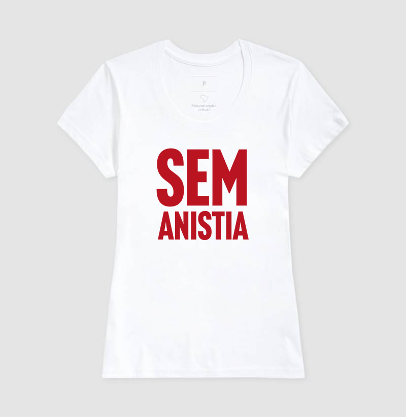 Camisa 12
