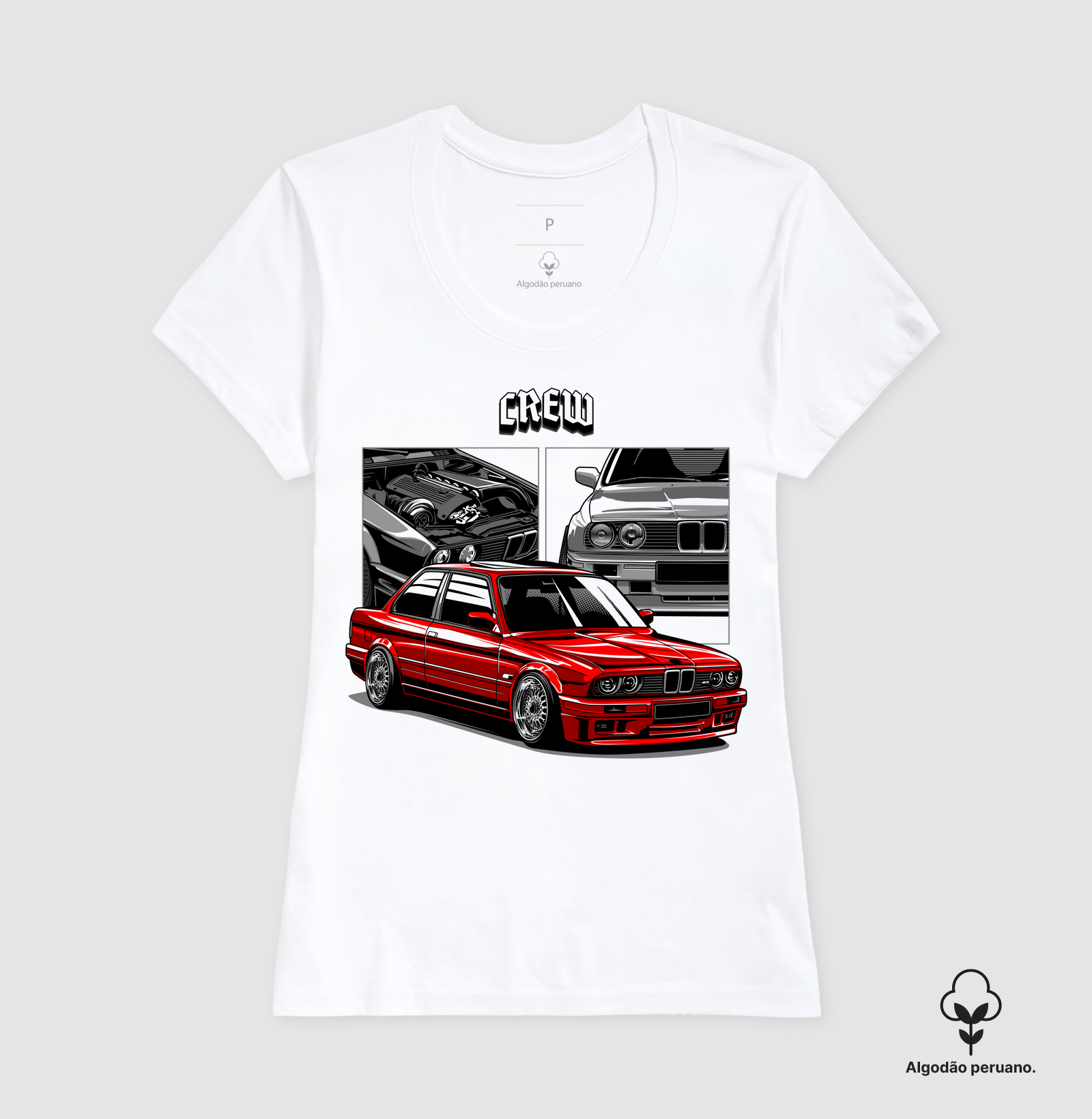 Camisa 7