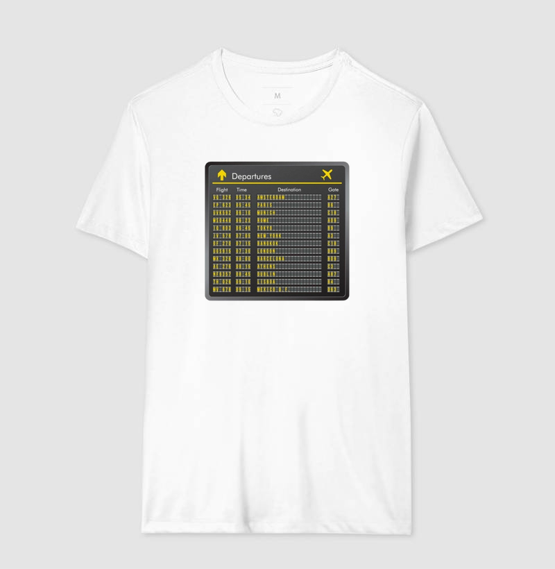 Camisa 6