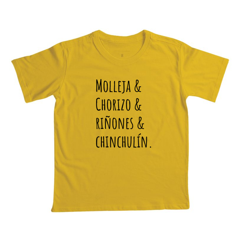 Camisa 5