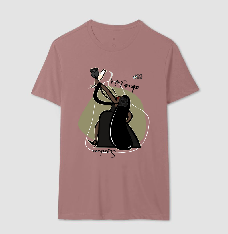 Camisa 16