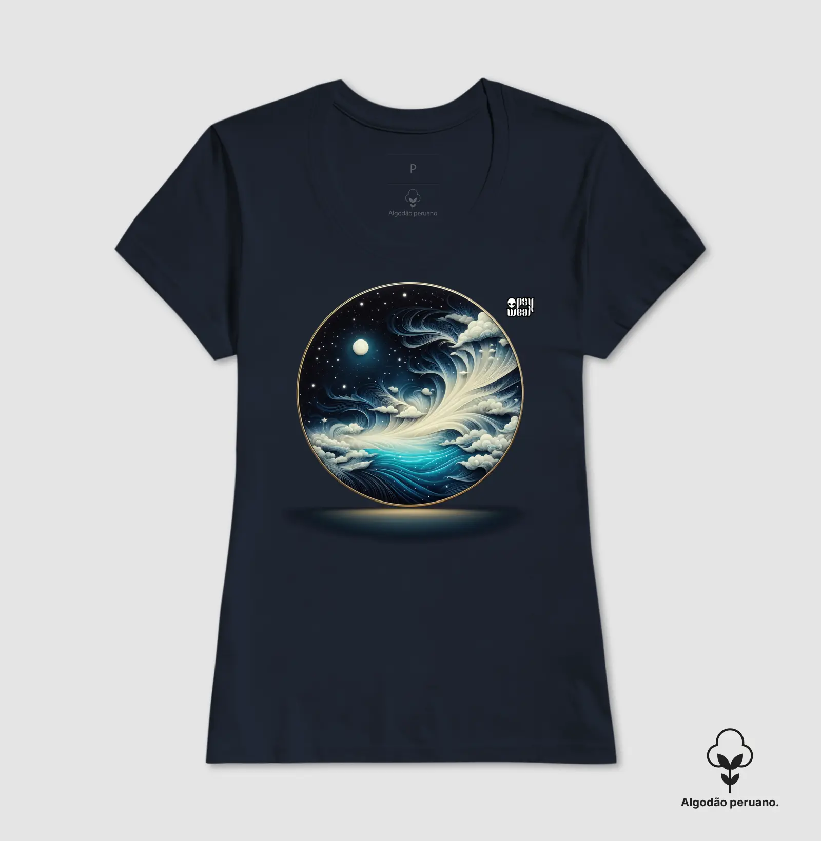 Camisa 6