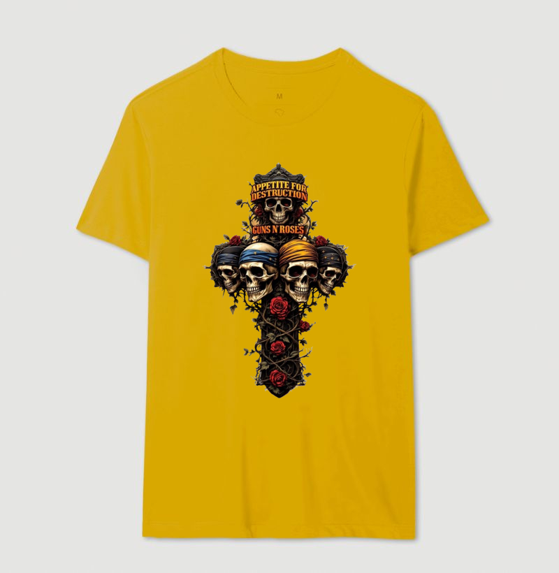 Camisa 16