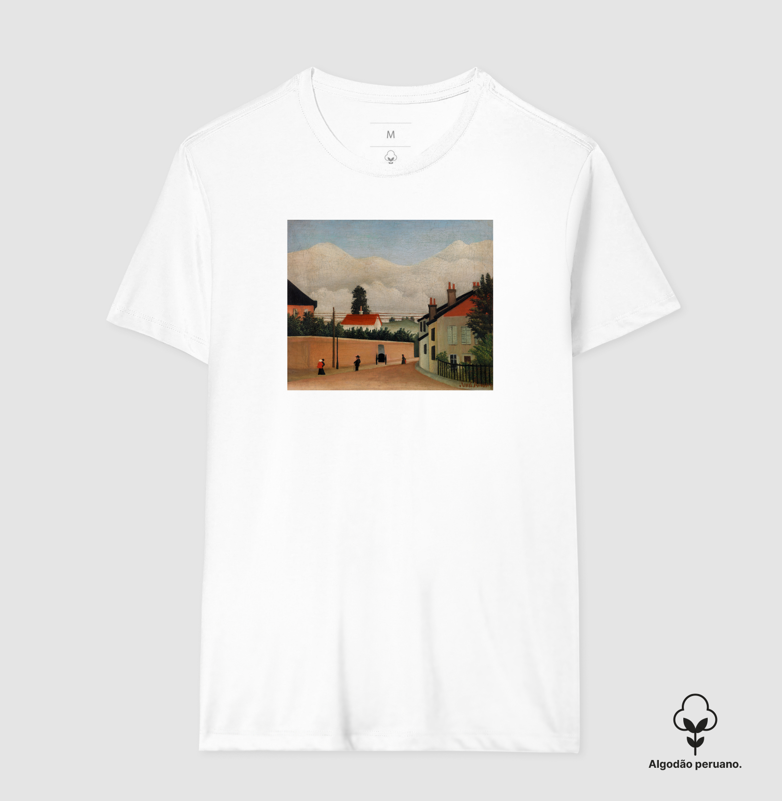 Camisa 1