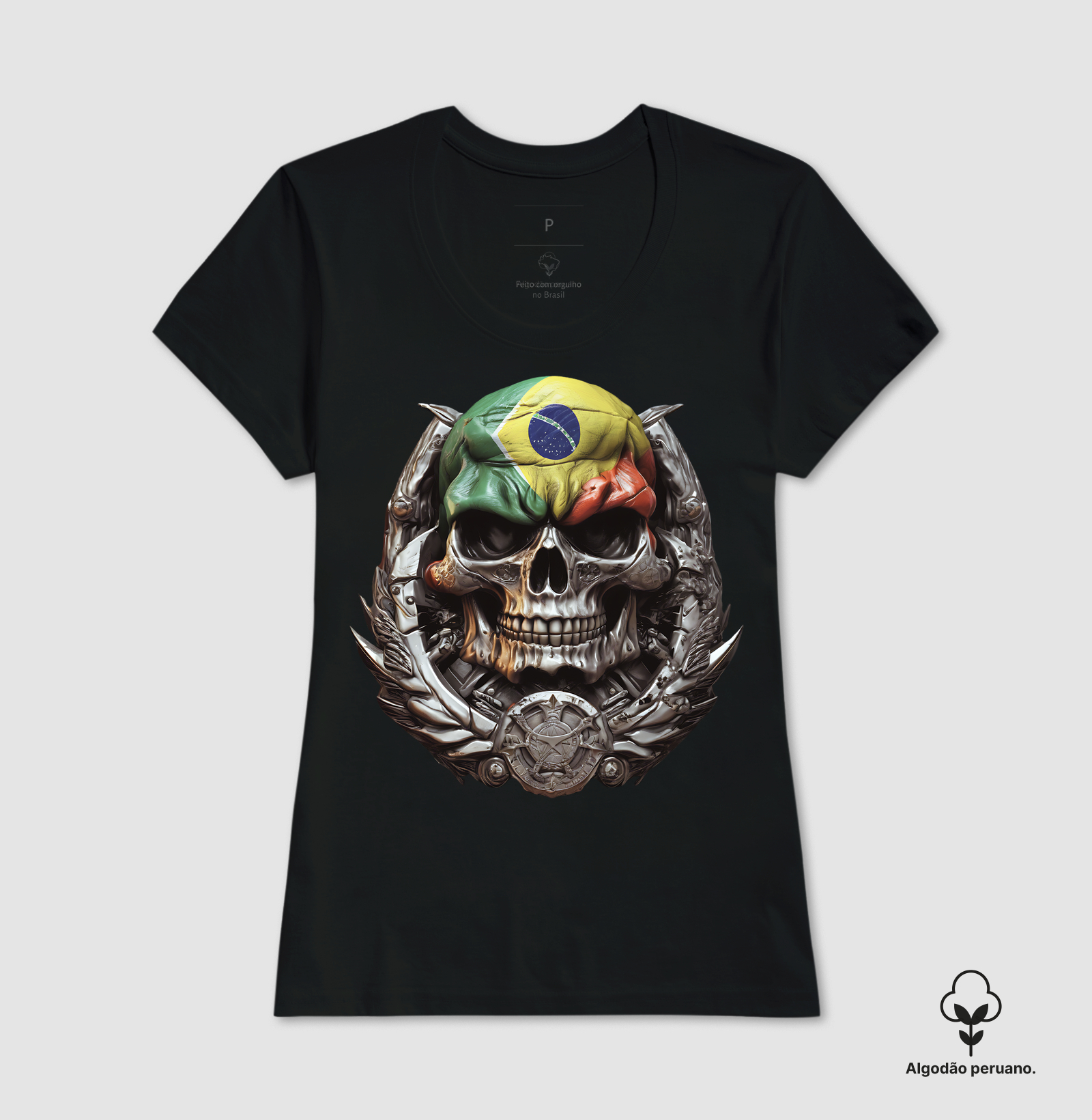 Camisa 3