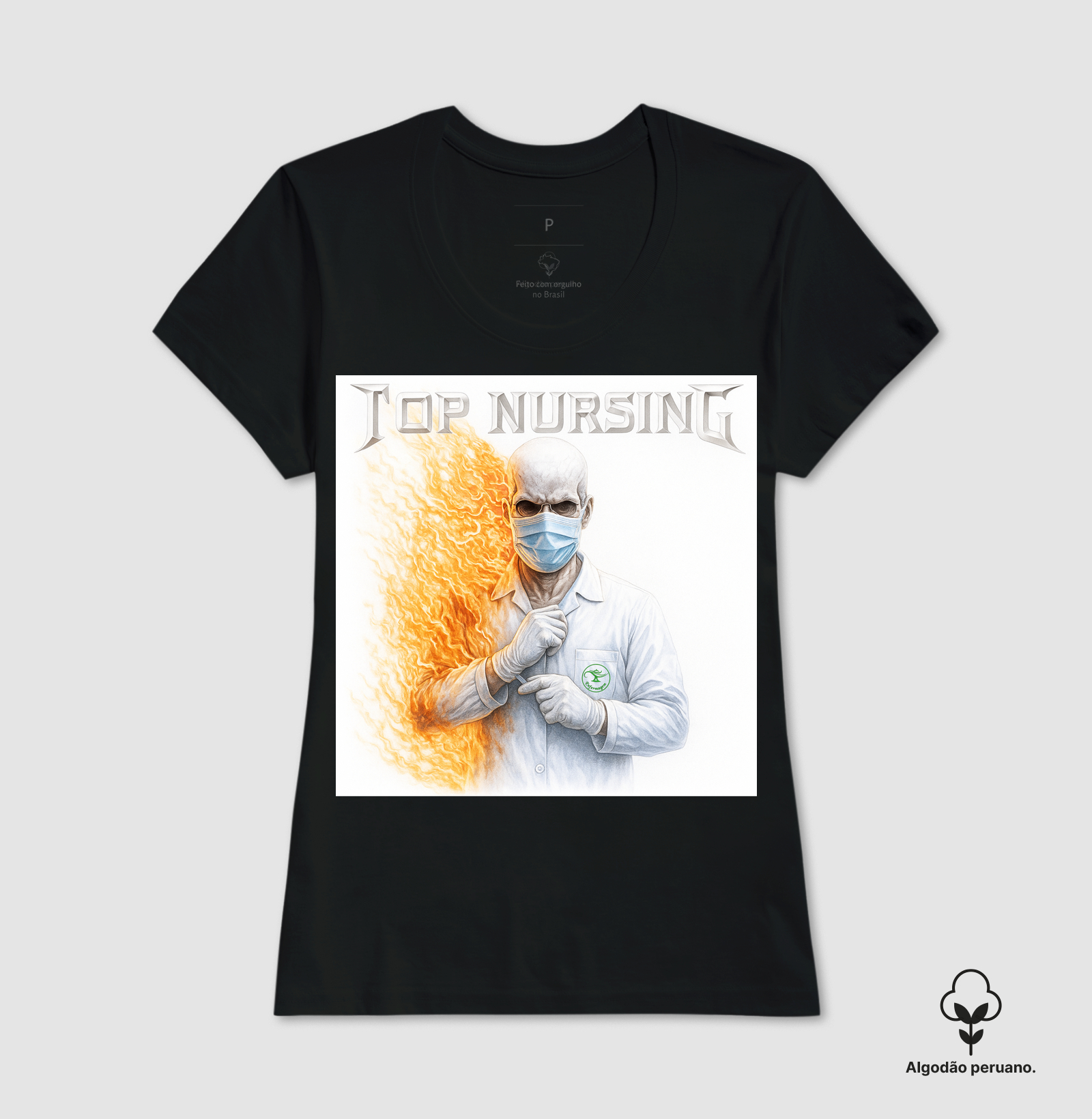 Camisa 4