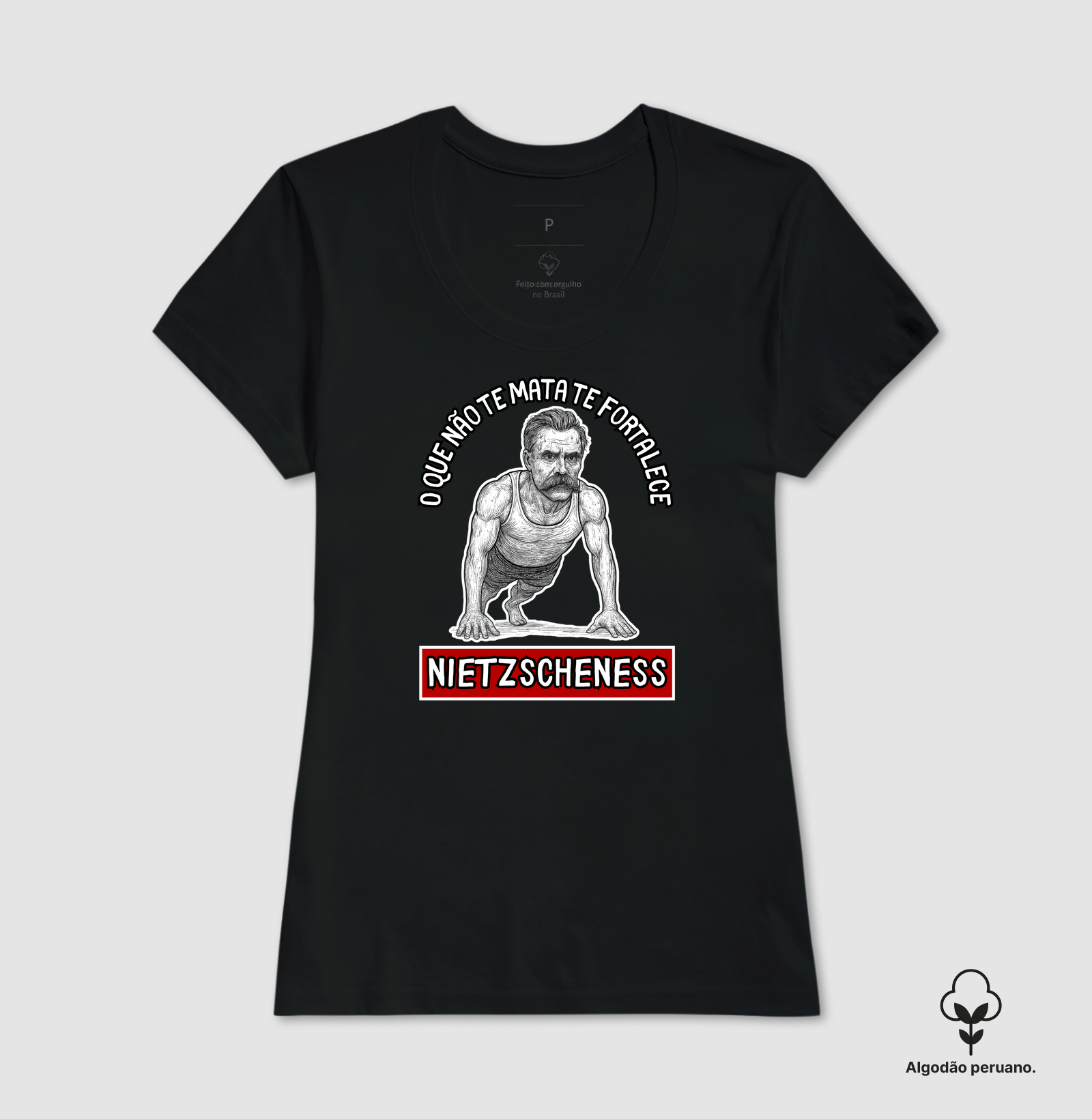 Camisa 6