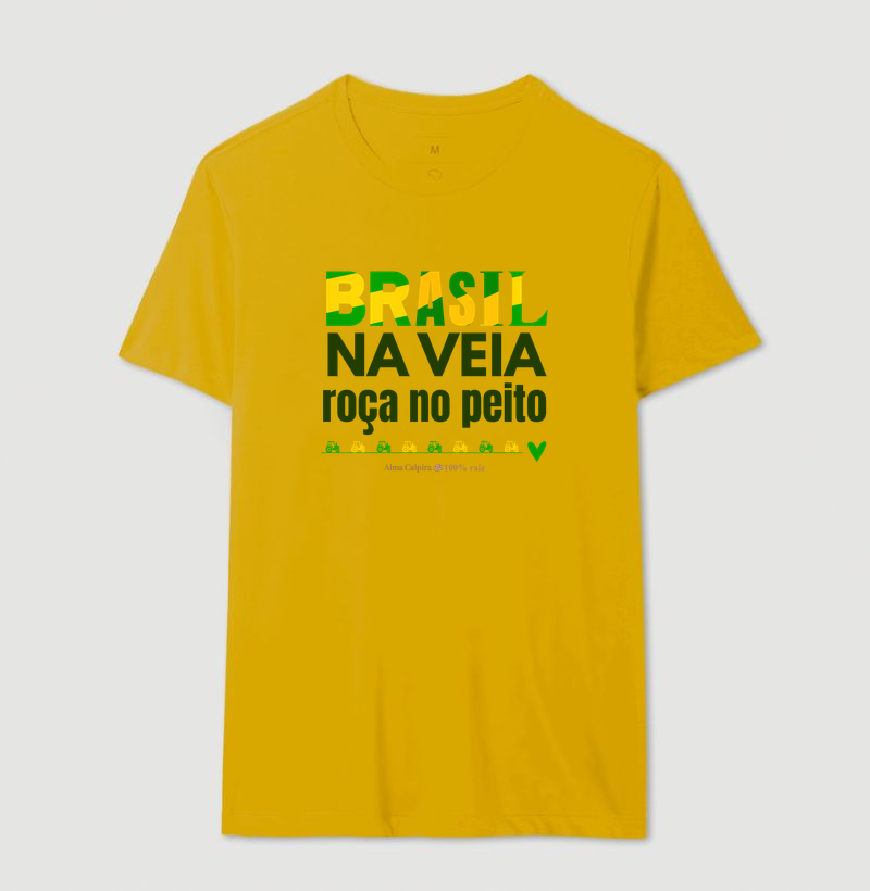Camisa 13